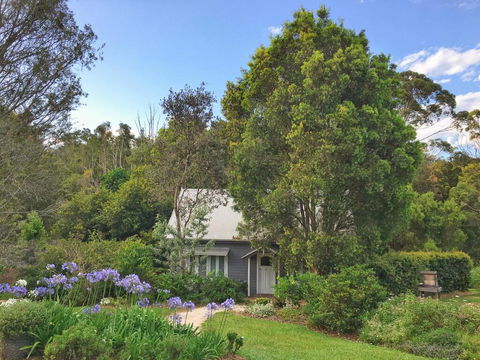 Abelia House - Accommodation Georgetown 3