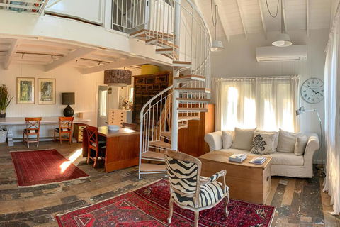 Abelia House - Accommodation Georgetown 1