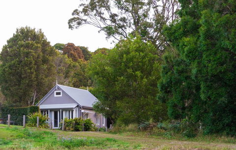 Abelia House - Accommodation Georgetown 2