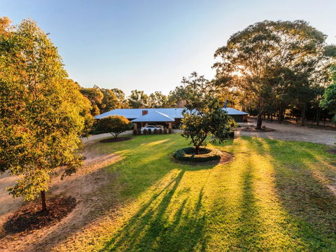 Abelia House B &B - Accommodation Georgetown 0