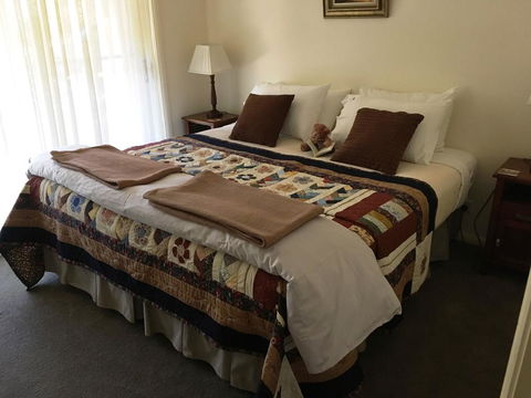 Abelia House B &B - Accommodation Georgetown 1