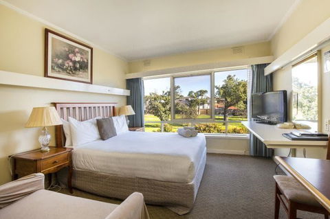 Aberdeen Motor Inn - Accommodation Georgetown 1