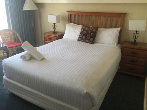 Aberdeen Motor Inn - Accommodation Georgetown 3