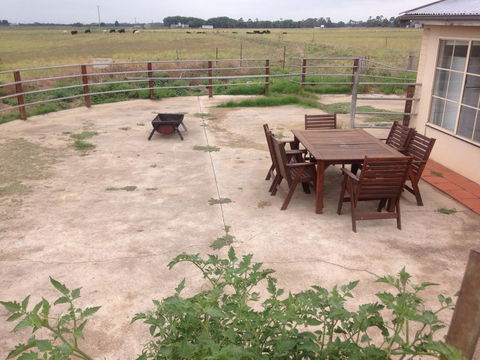 Abington Farm - Accommodation Georgetown 1