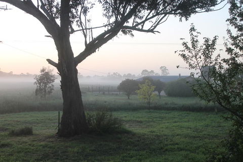 Abington Farm - Accommodation Georgetown 0