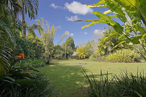 Abode @ Byron - Accommodation Georgetown 3