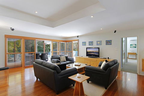 Abode @ Byron - Accommodation Georgetown 1