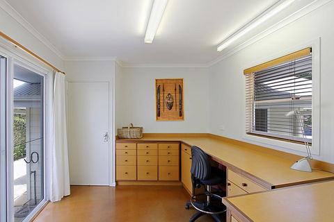 Abode @ Byron - Accommodation Georgetown 2