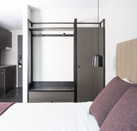 Abode Belconnen - Accommodation Georgetown