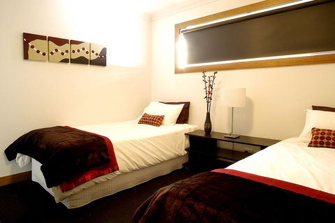 Abode Bendigo Apartments - Accommodation Georgetown 2