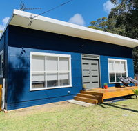 Abode Callala Beach Jervis Bay - 100m to Beach - Accommodation Georgetown