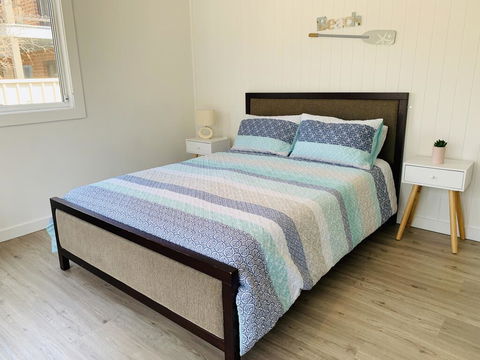 Abode Callala Beach Jervis Bay - 100m To Beach! - Accommodation Georgetown 2