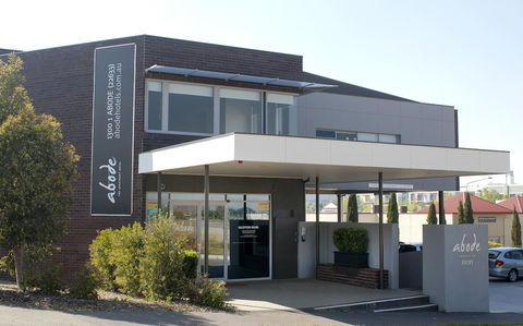 Abode Gungahlin - Accommodation Georgetown 0
