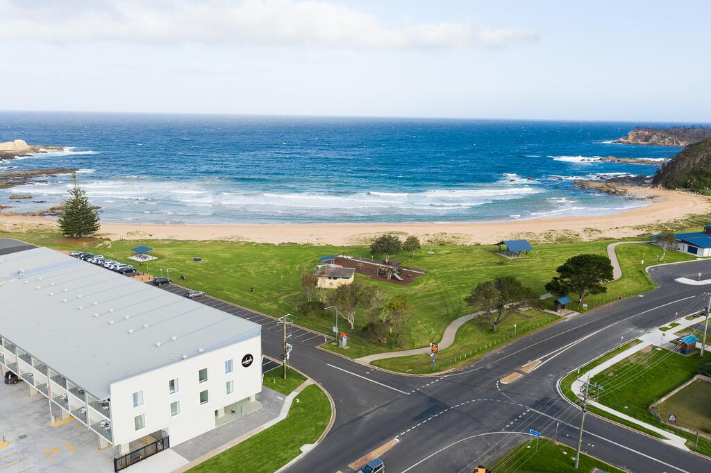 Malua Bay NSW Accommodation Georgetown