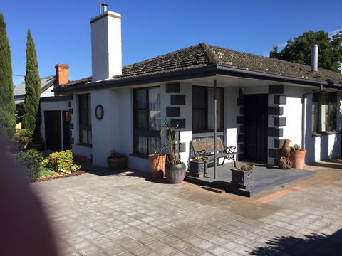 Abode33 - Accommodation Georgetown 1