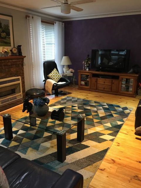 Abode33 - Accommodation Georgetown 2