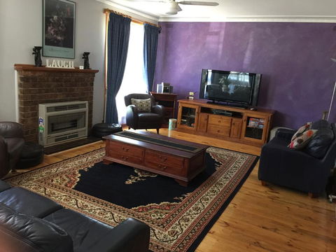 Abode33 - Accommodation Georgetown 0