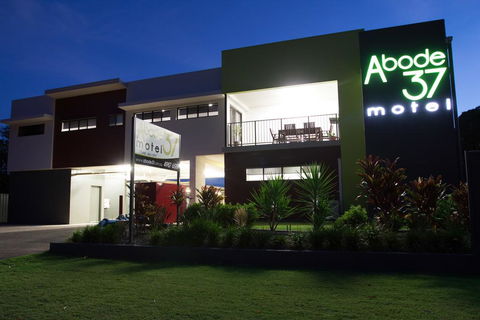 Abode37 Motel Emerald - Accommodation Georgetown 0