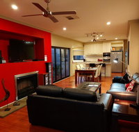About Time Retreats- Studio Seven - Accommodation Georgetown