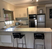 About Time Retreats- Studio three - Accommodation Georgetown