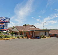 Abraham Lincoln Motel - Accommodation Georgetown