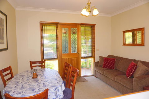 Abrigo Apartment - Accommodation Georgetown 0