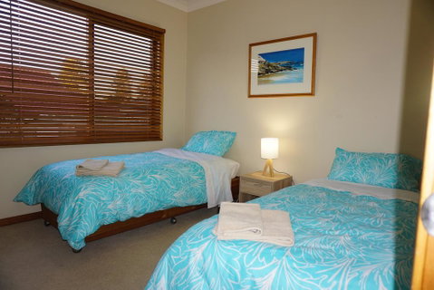 Abrigo Apartment - Accommodation Georgetown 3