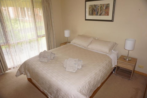 Abrigo Apartment - Accommodation Georgetown 1
