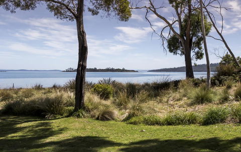 Abs By The Bay - Accommodation Georgetown 0
