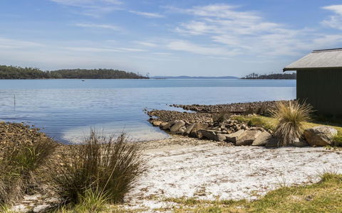 Abs By The Bay - Accommodation Georgetown 1