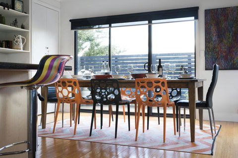 Absolute - Accommodation Georgetown 2