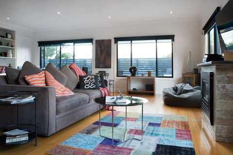Absolute - Accommodation Georgetown 1