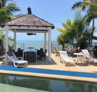 Absolute Beach Frontage Family Friendly Home away from home - Accommodation Georgetown
