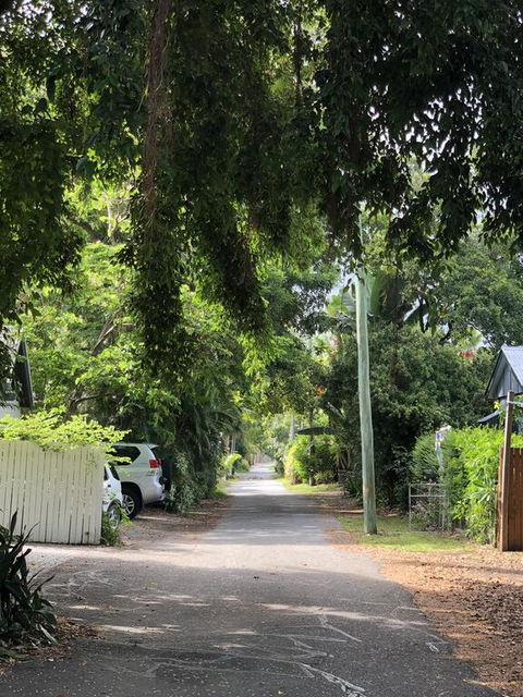Absolute Beach Frontage, Family Friendly, Home Away From Home - Accommodation Georgetown 2