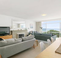 ABSOLUTE BEACHFRONT - FRANKSTON - Accommodation Georgetown