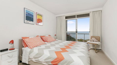 ABSOLUTE BEACHFRONT - FRANKSTON - Accommodation Georgetown 3