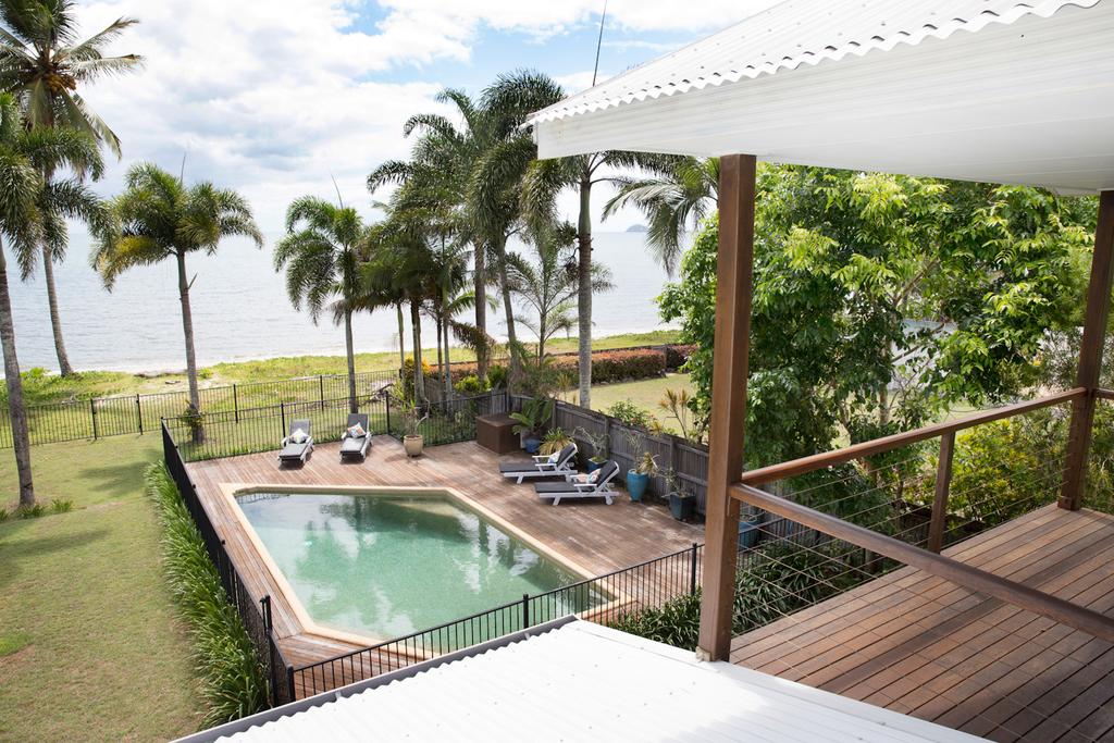 Newell QLD Accommodation Georgetown