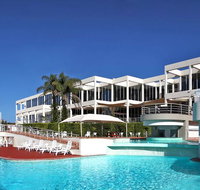 Absolute Beachfront Opal Cove Resort - Accommodation Georgetown