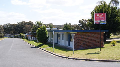 Absolute Lakes Entrance Motel - Accommodation Georgetown 2