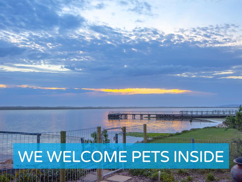 Hindmarsh Island SA Accommodation Georgetown
