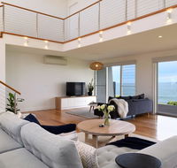 Absolute Waterfront - Accommodation Georgetown