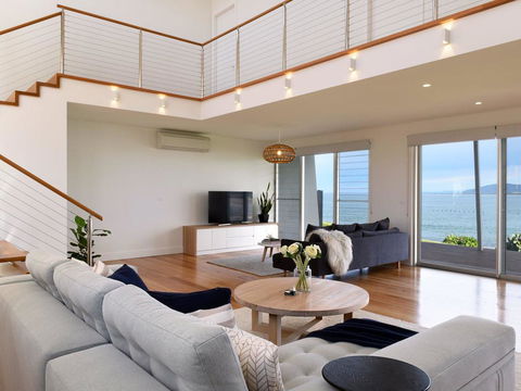 Absolute Waterfront - Accommodation Georgetown 0
