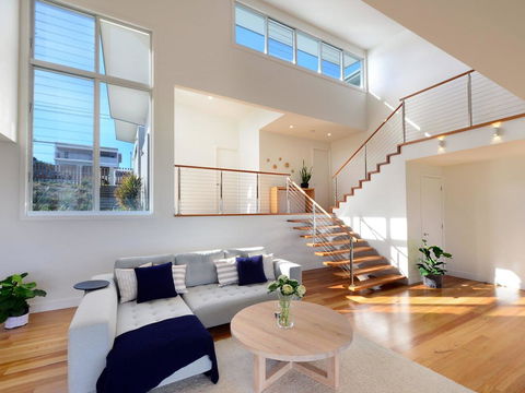 Absolute Waterfront - Accommodation Georgetown 3