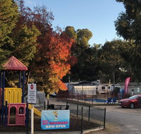 Acacia Caravan Park  Holiday Units - Accommodation Georgetown
