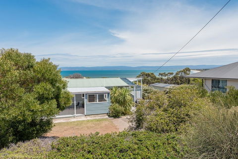Acacia Cottage - Accommodation Georgetown 0