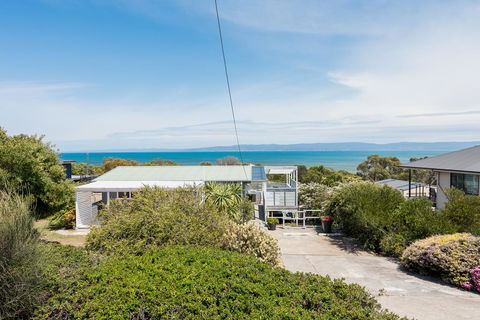 Acacia Cottage - Accommodation Georgetown 3