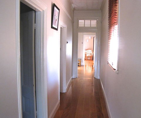 Acacia Cottage On Peel, Bathurst - Accommodation Georgetown 3