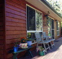 Acacia Hills Retreat - Accommodation Georgetown