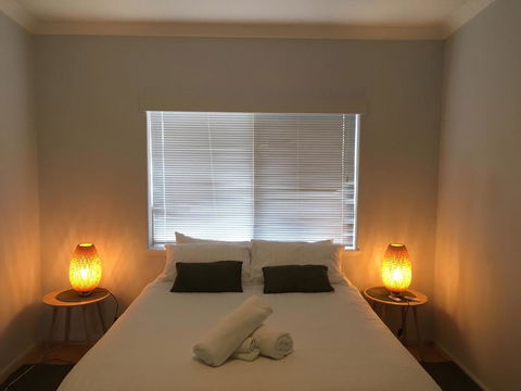 Acacia Holiday & Business Stay - Accommodation Georgetown 1