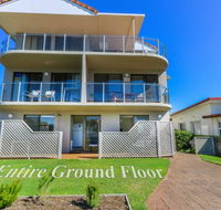 Acacia Kingscliff Town Holiday Apartment - Accommodation Georgetown
